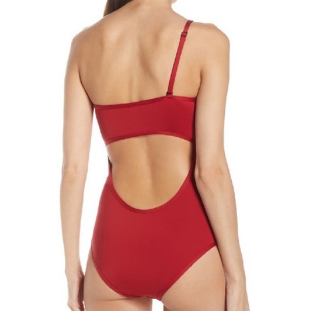 NWT Anthropologie Mei L’ange Josephine swim suit - Picture 14 of 14